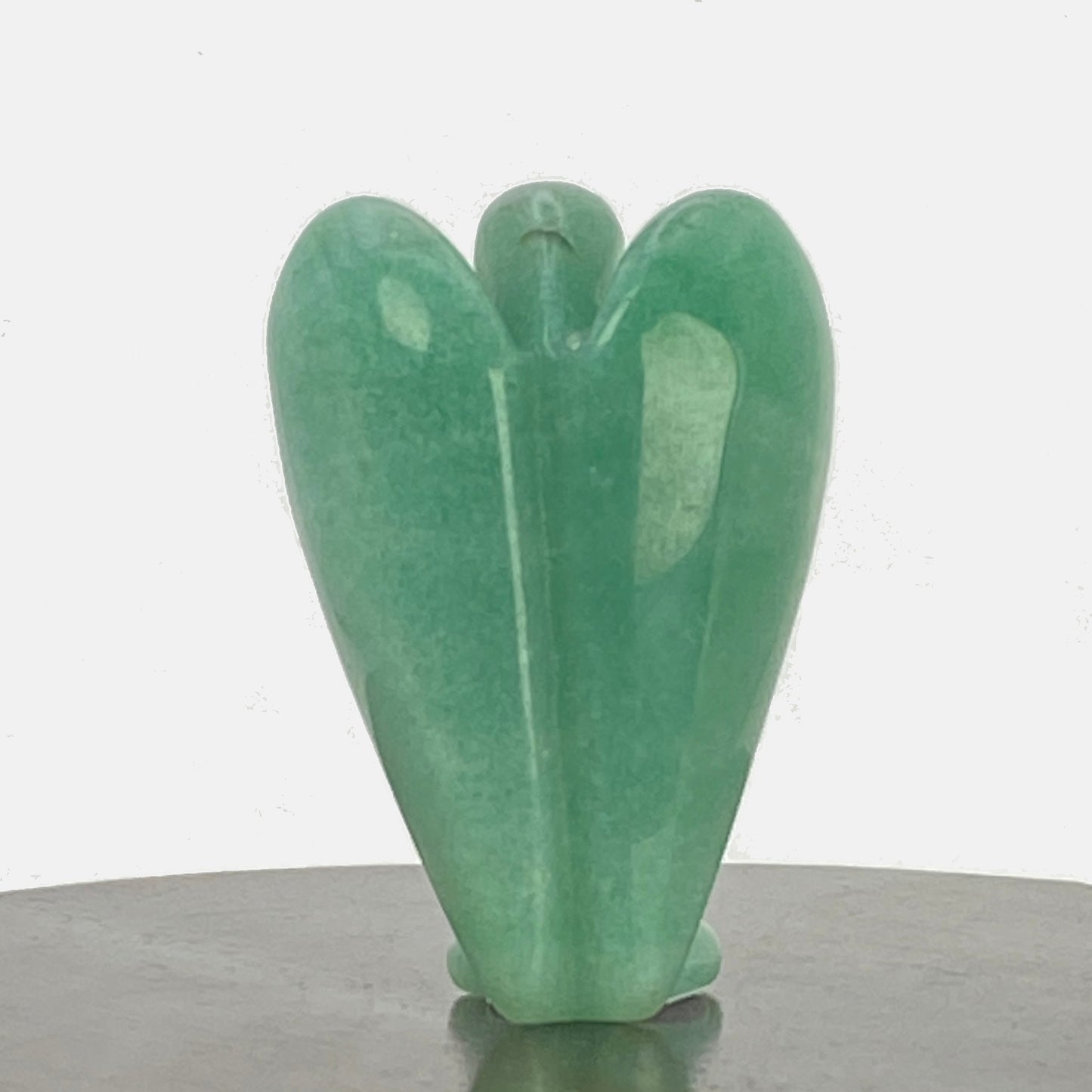 Green Aventurine Angel #2 - 5cm