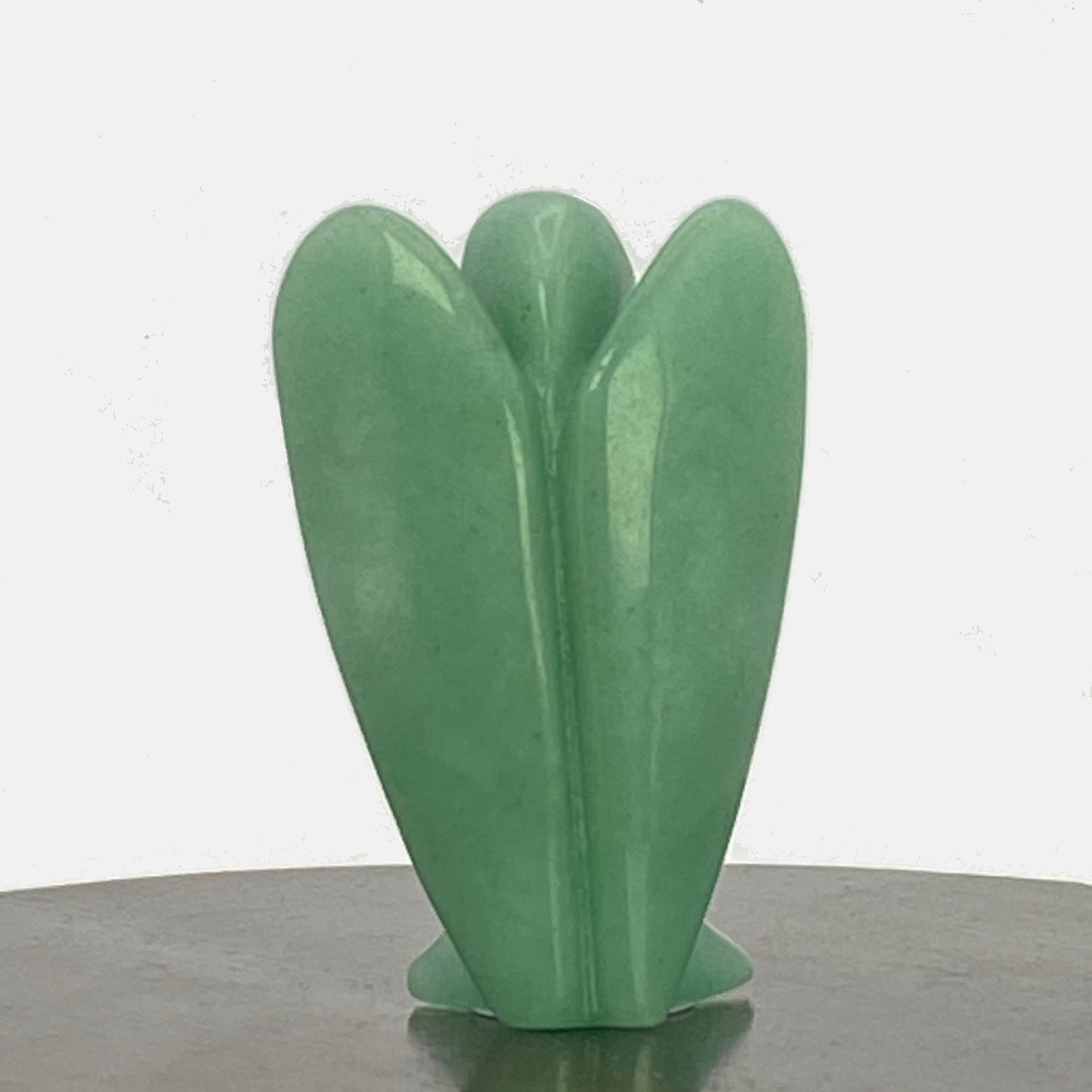 Green Aventurine Angel #3 - 5cm
