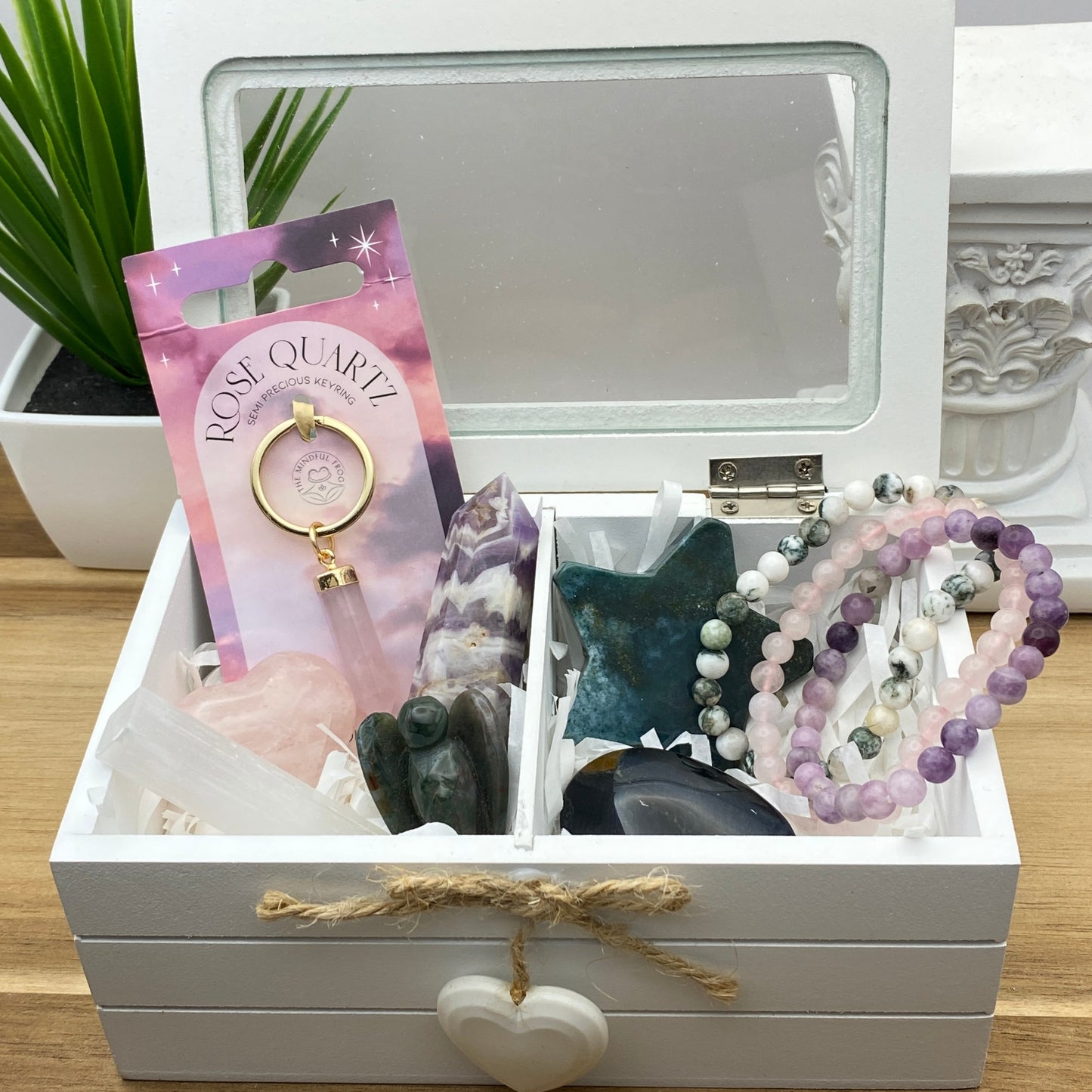 Grief Bundle Box - $134 VALUE!