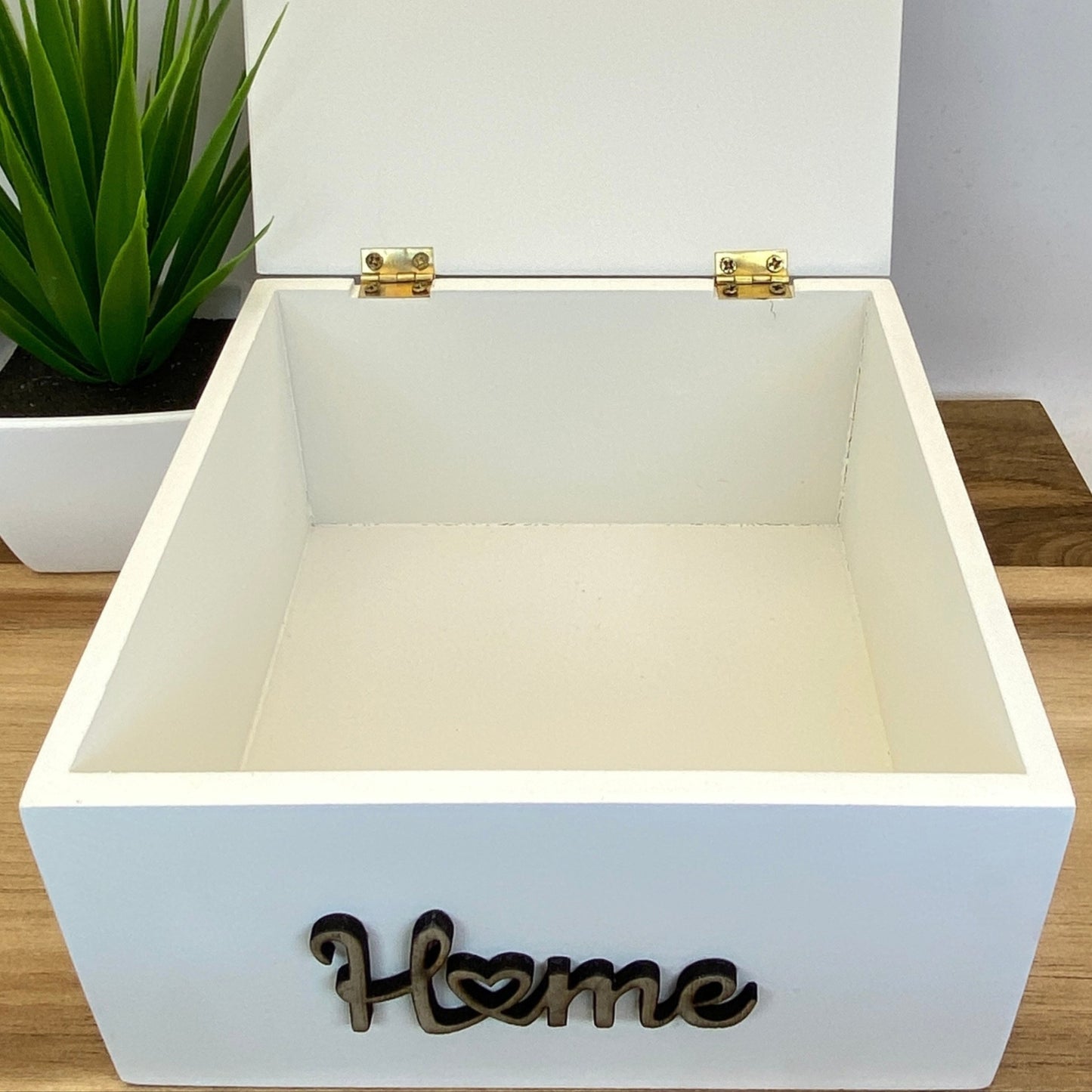 HOME Tree of Life Keepsake Box