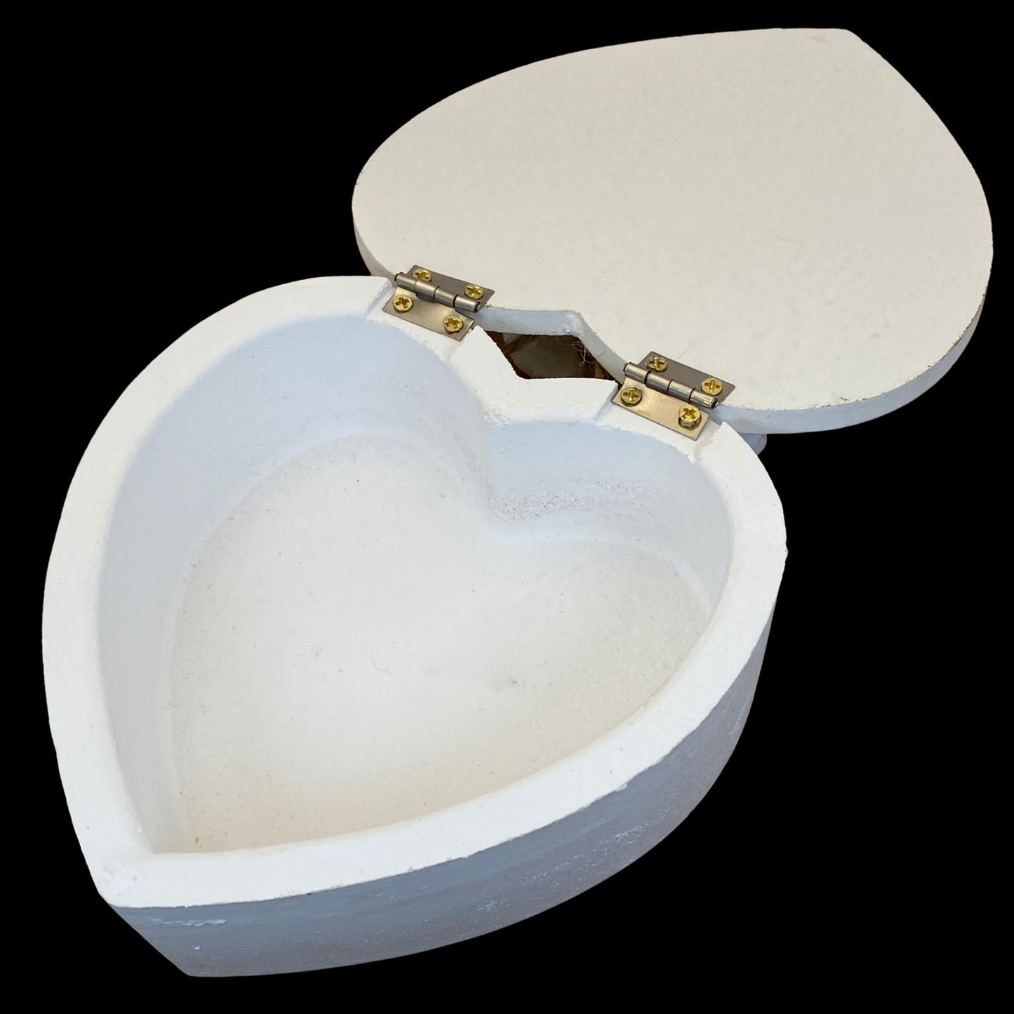 Hearts Trinket Box