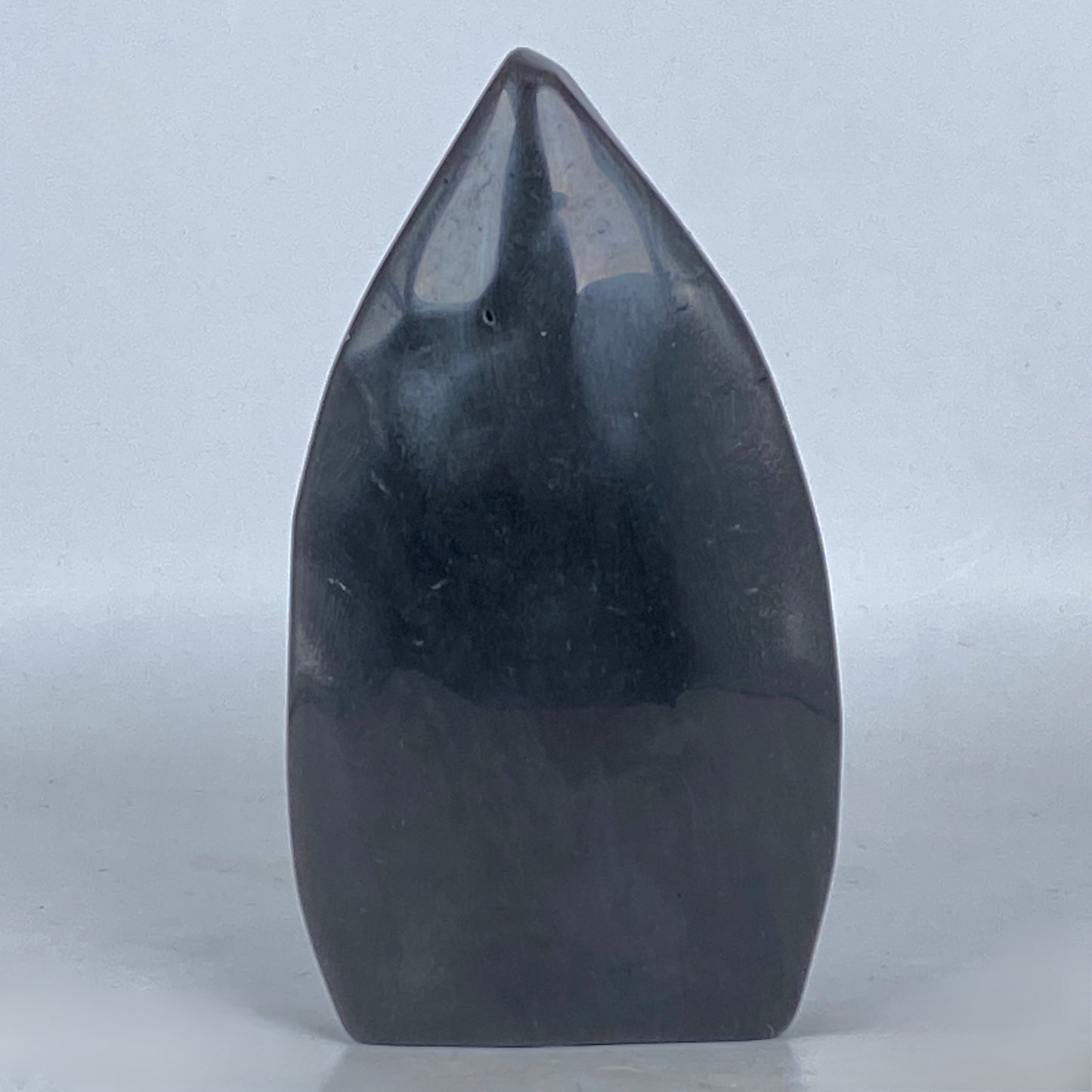 Midnight Lace Obsidian Freeform #5