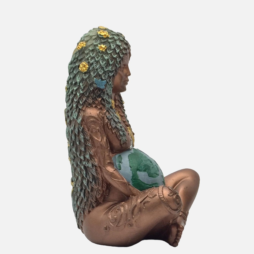 Mother Earth - Medium