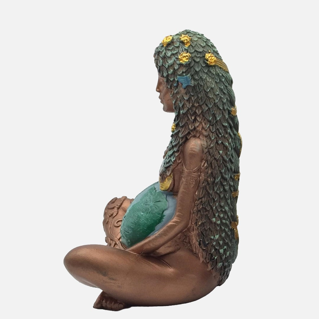 Mother Earth - Medium