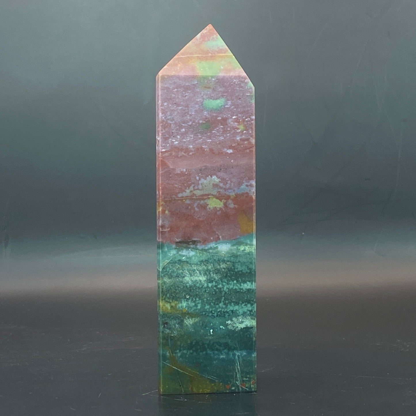 Ocean Jasper Tower #8