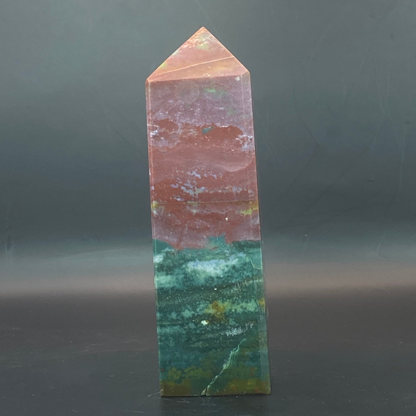 Ocean Jasper Tower #8