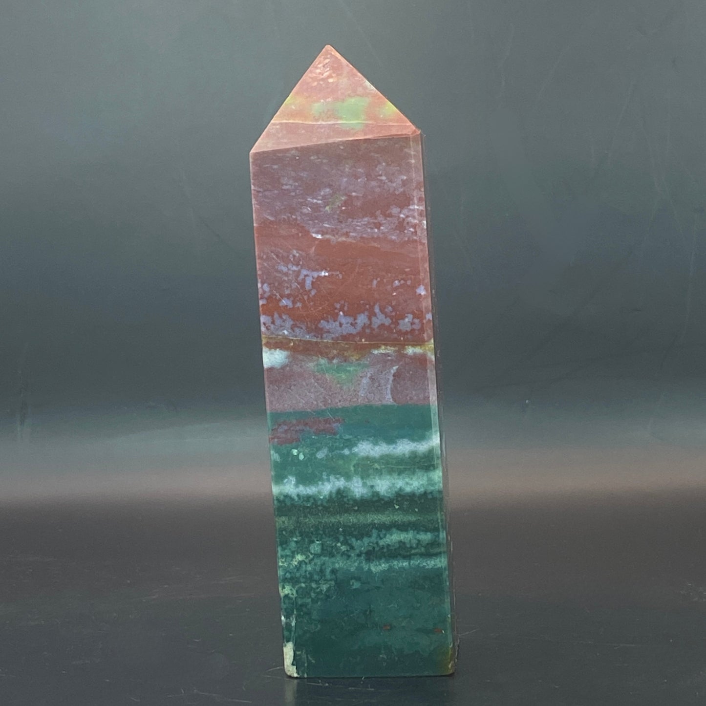 Ocean Jasper Tower #8