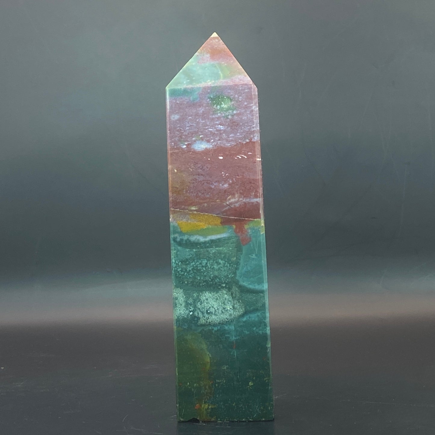 Ocean Jasper Tower #9