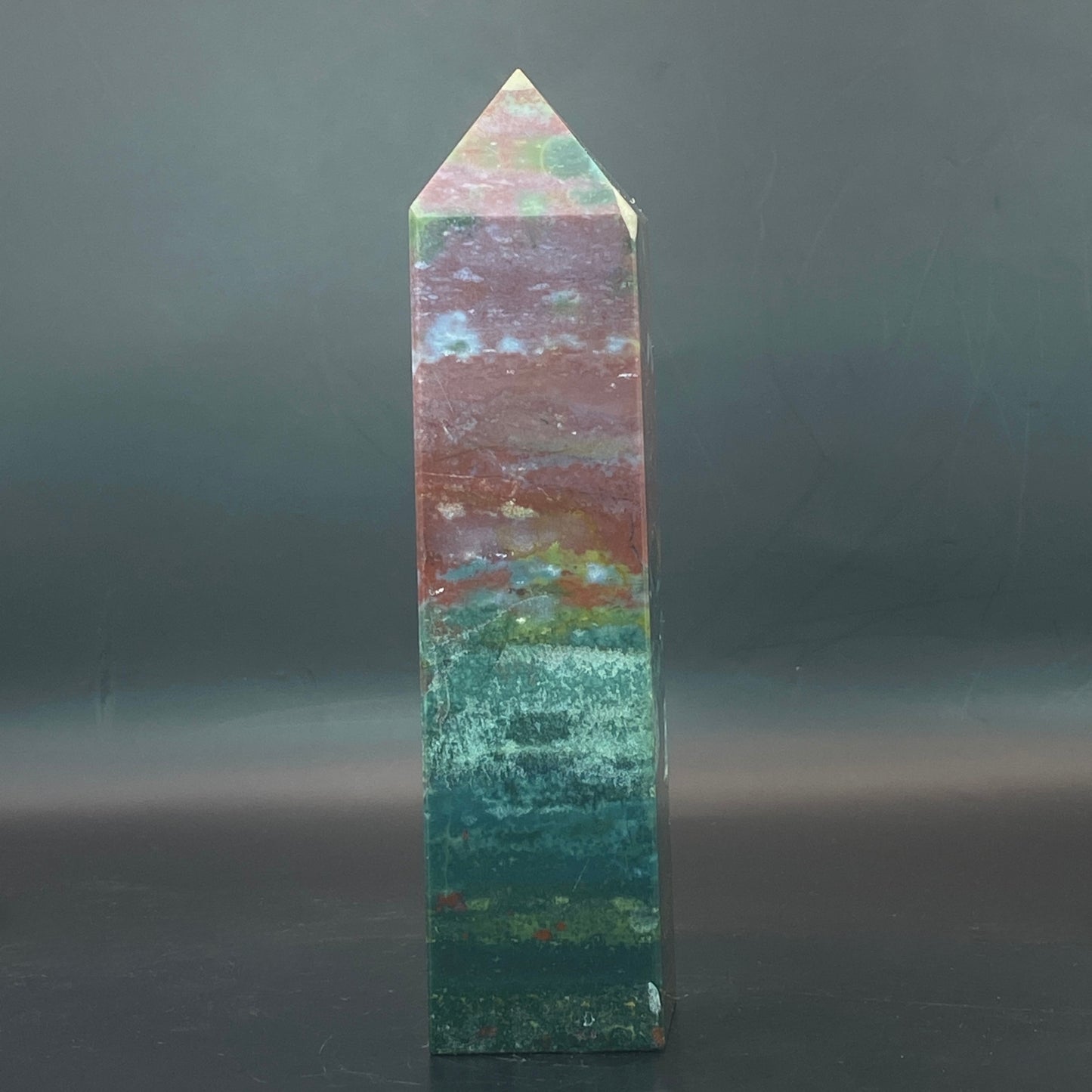 Ocean Jasper Tower #9