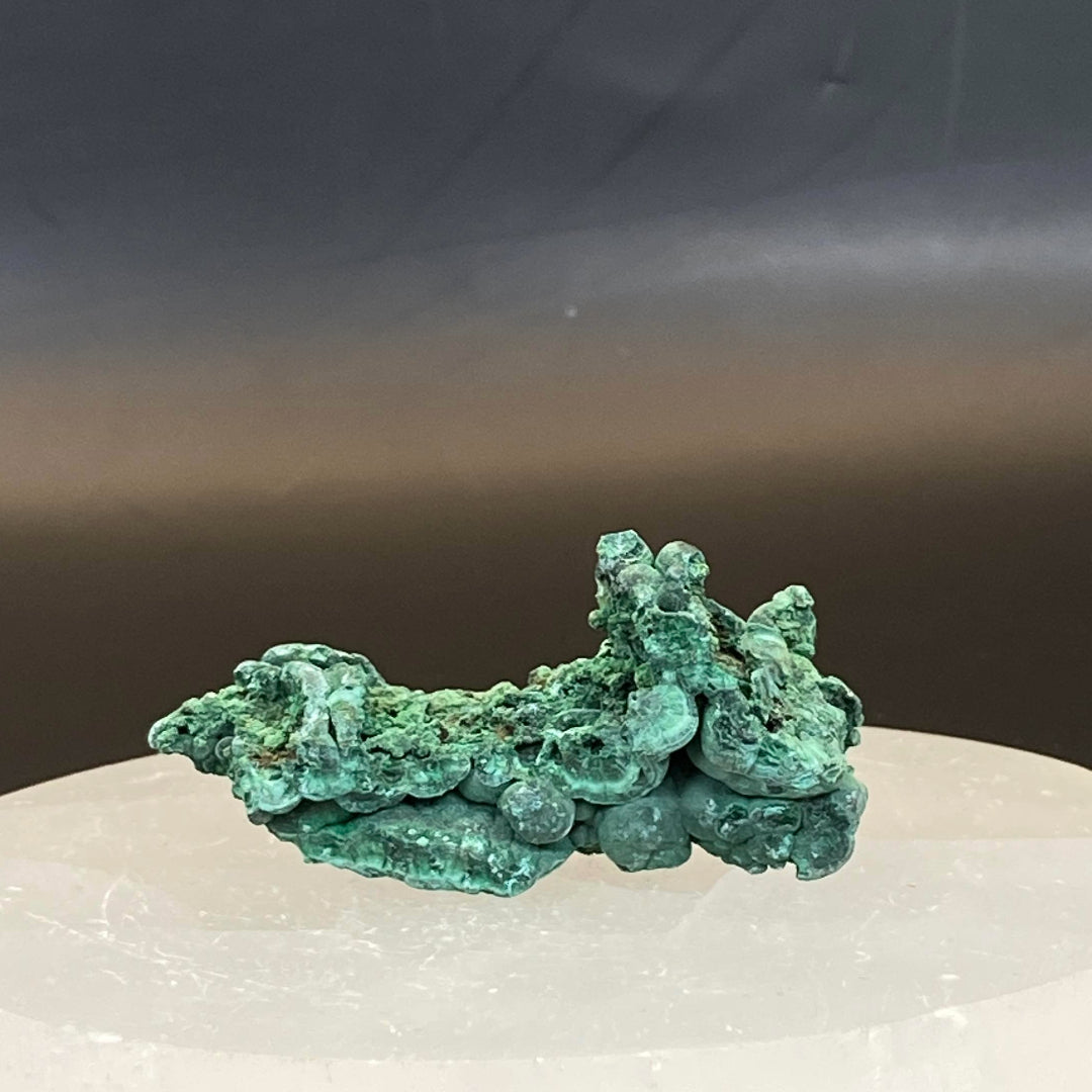 Raw Malachite Specimen #2 - Small