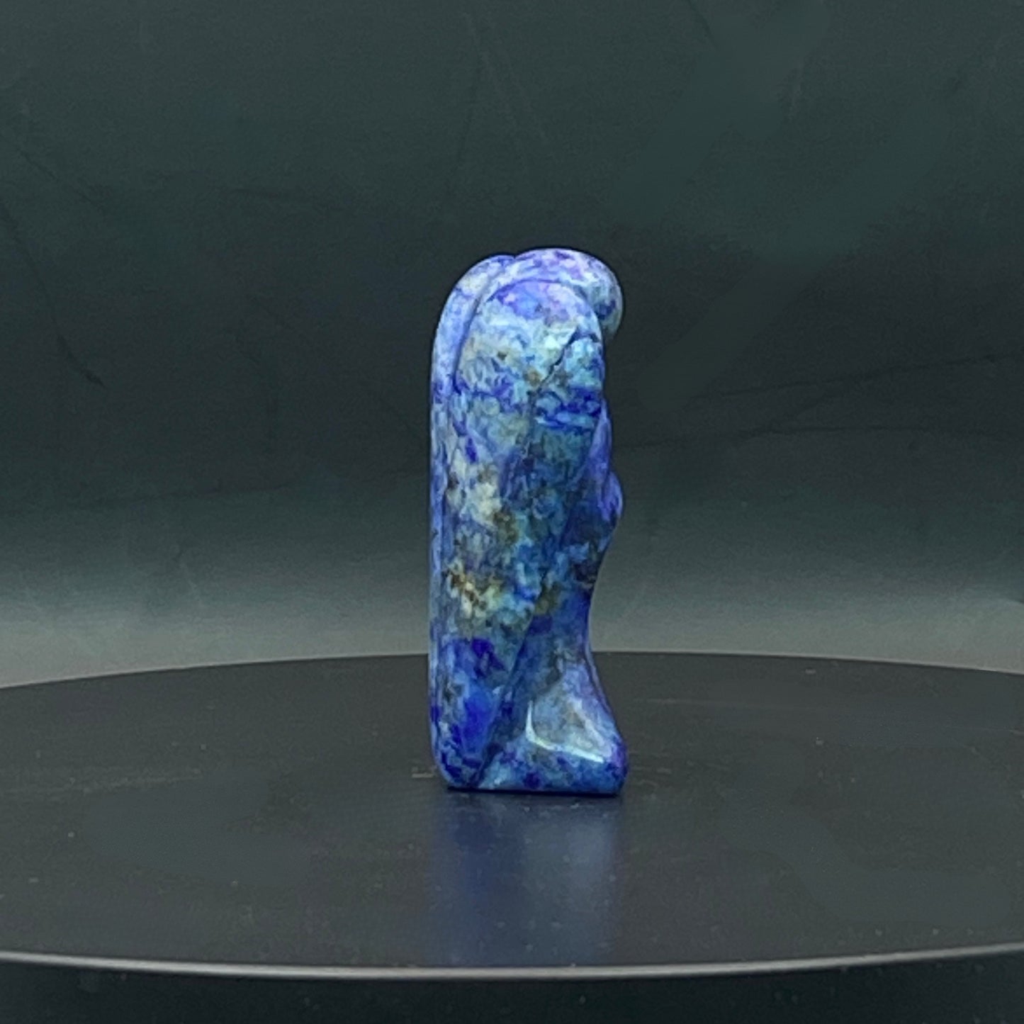 Lapis Lazuli Angel - Small