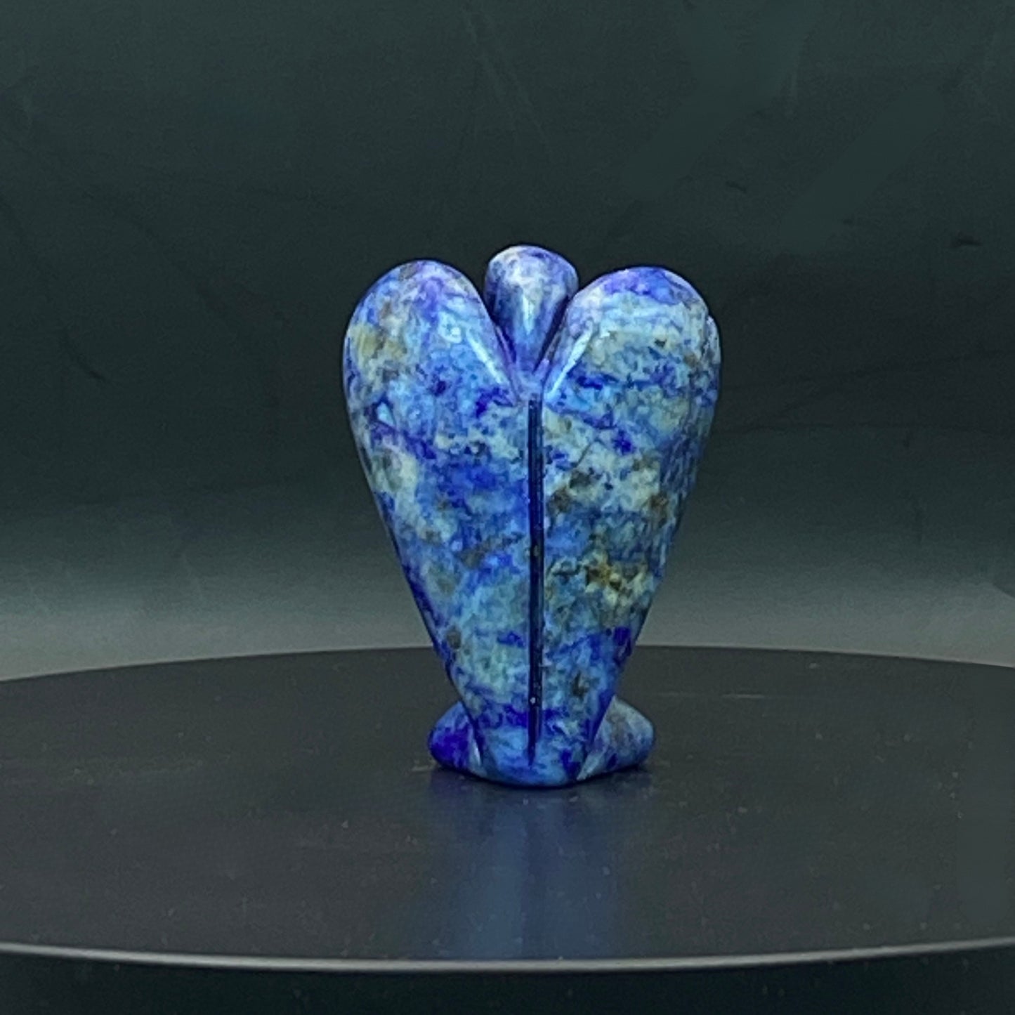 Lapis Lazuli Angel - Small