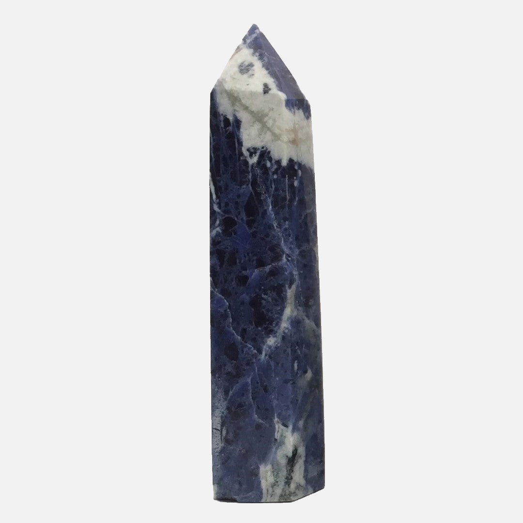 Sodalite Point #1
