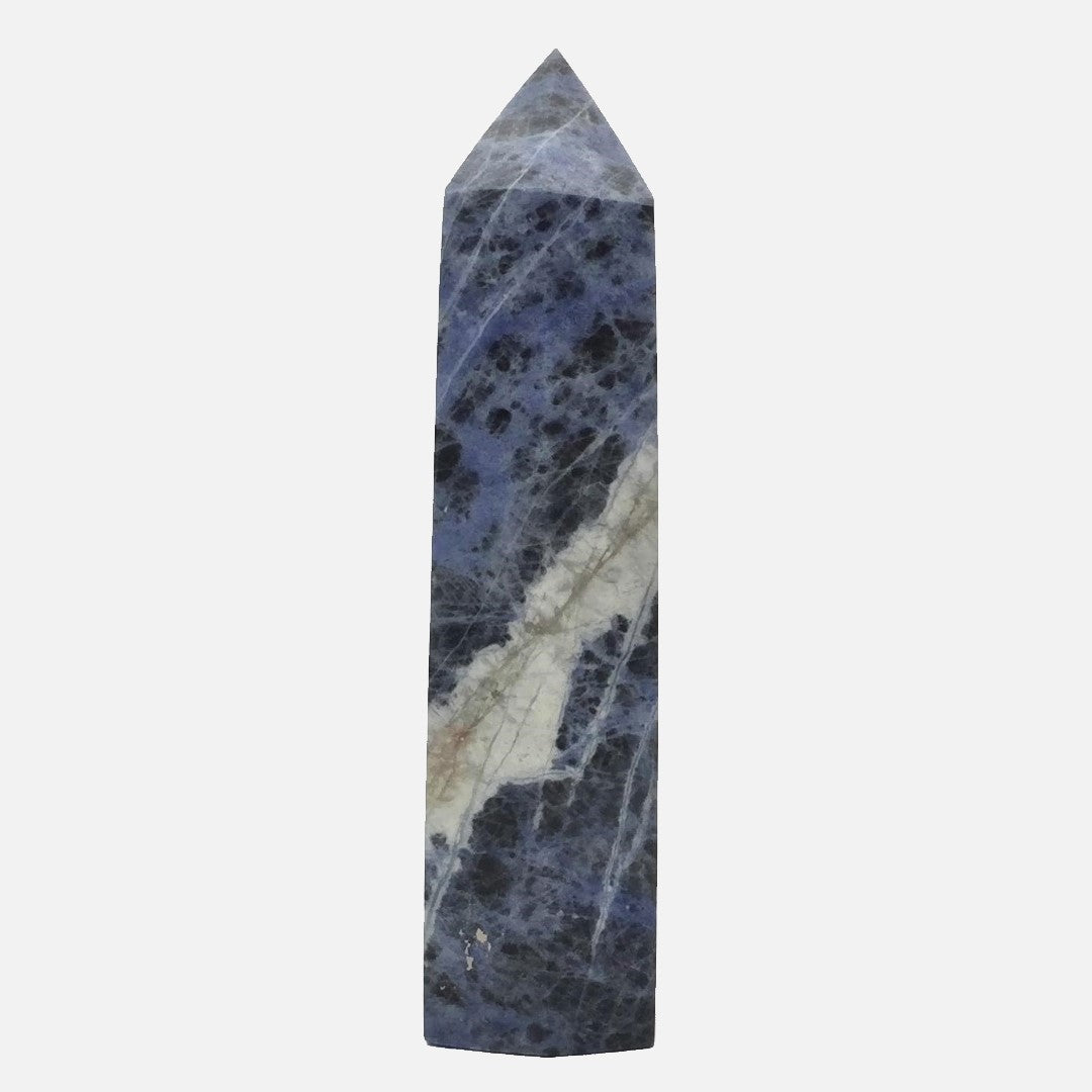 Sodalite Point #3