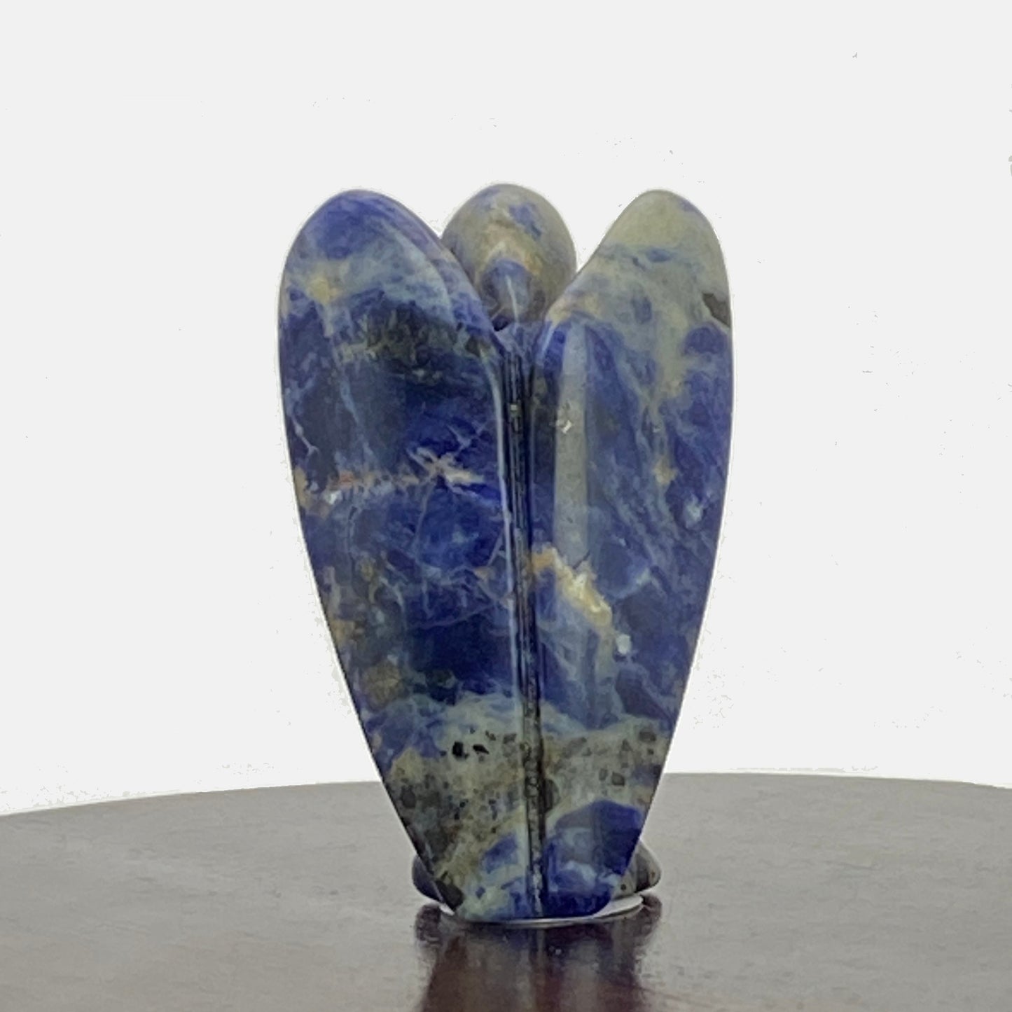 Sodalite Angel #1 - 5cm