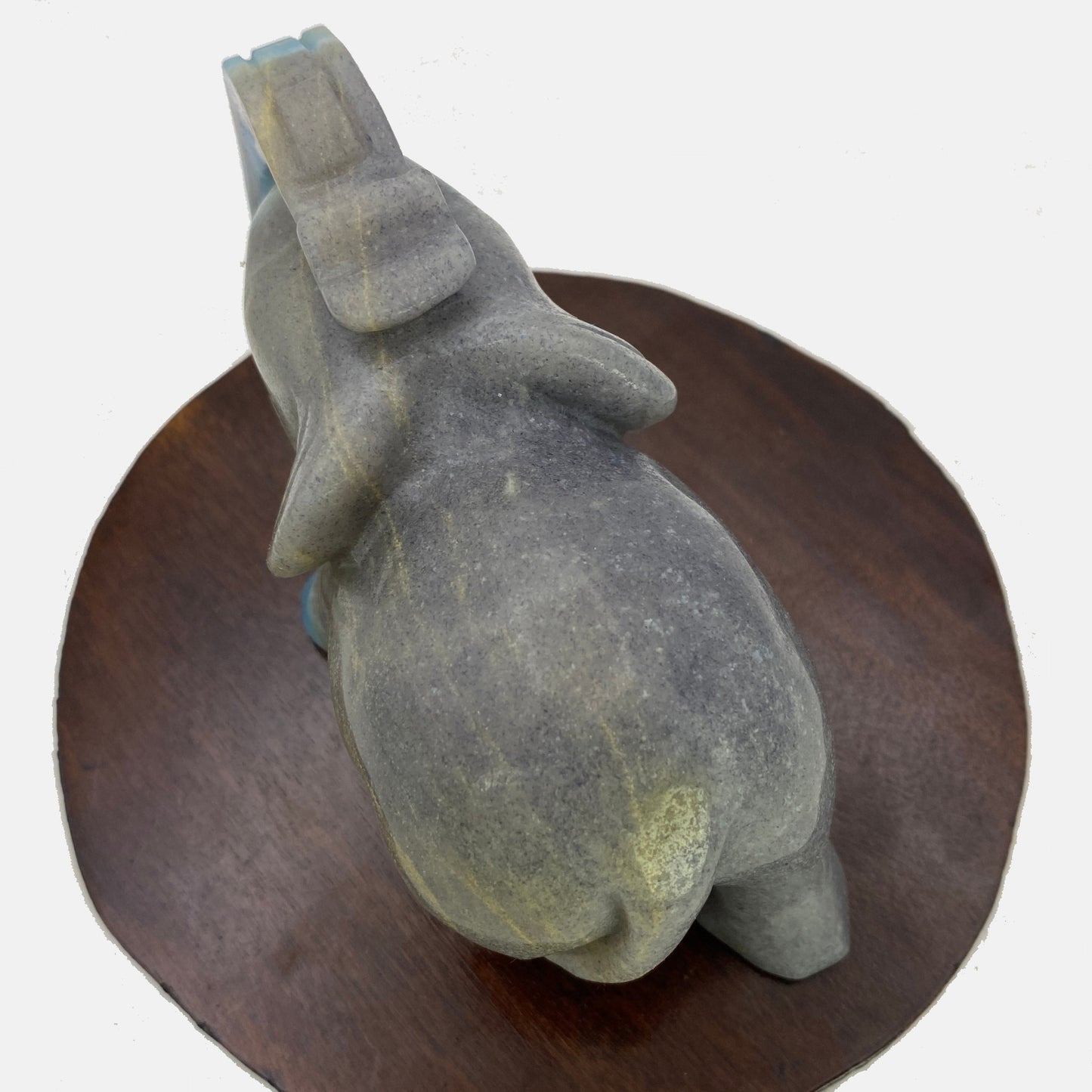 Trolleite Elephant #1