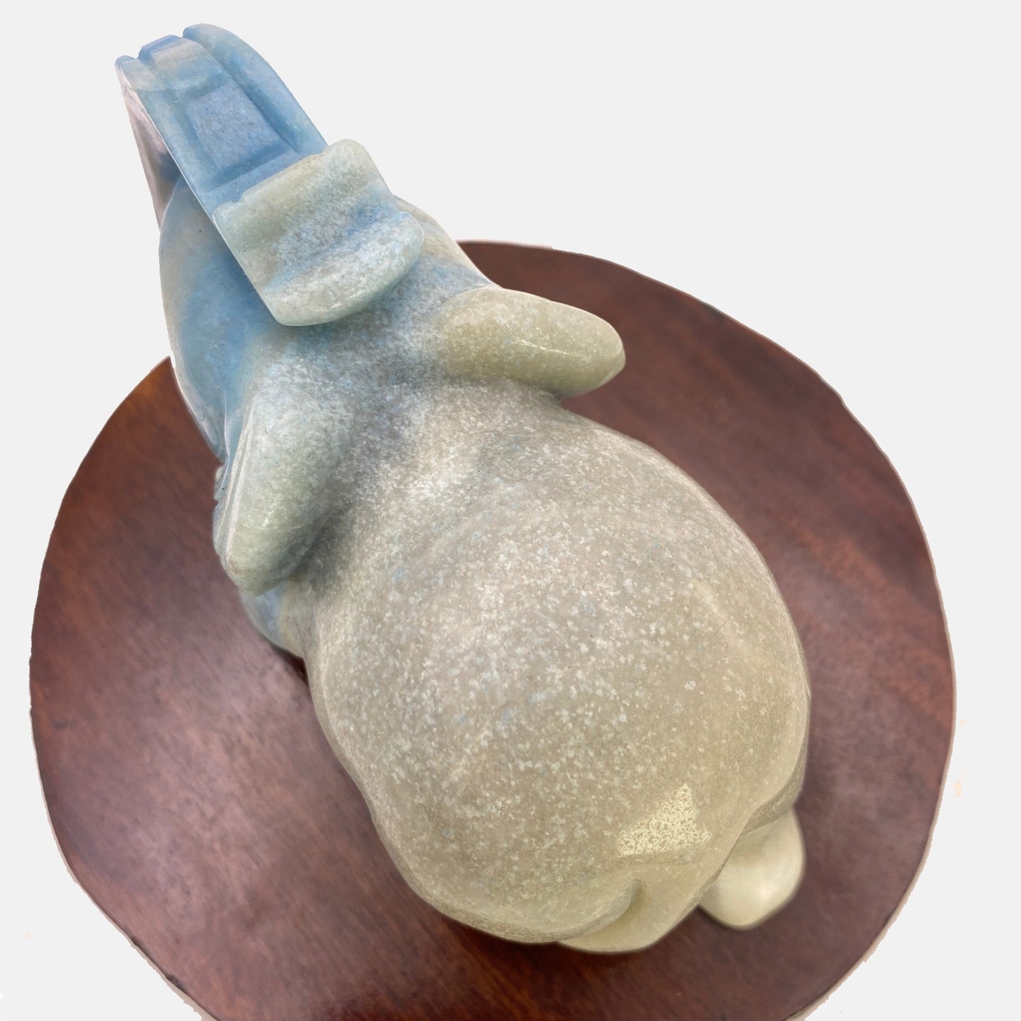 Trolleite Elephant #2