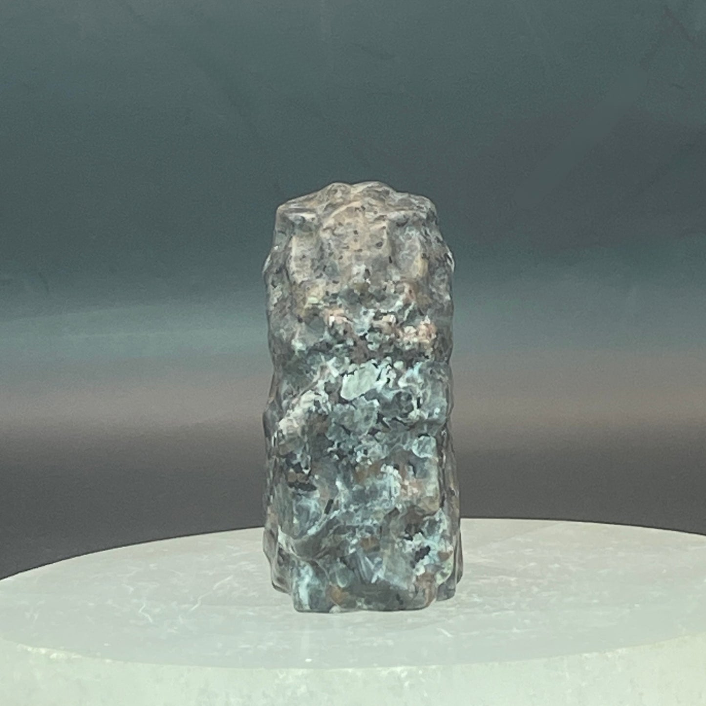 Yooperlite Eagle Head #1