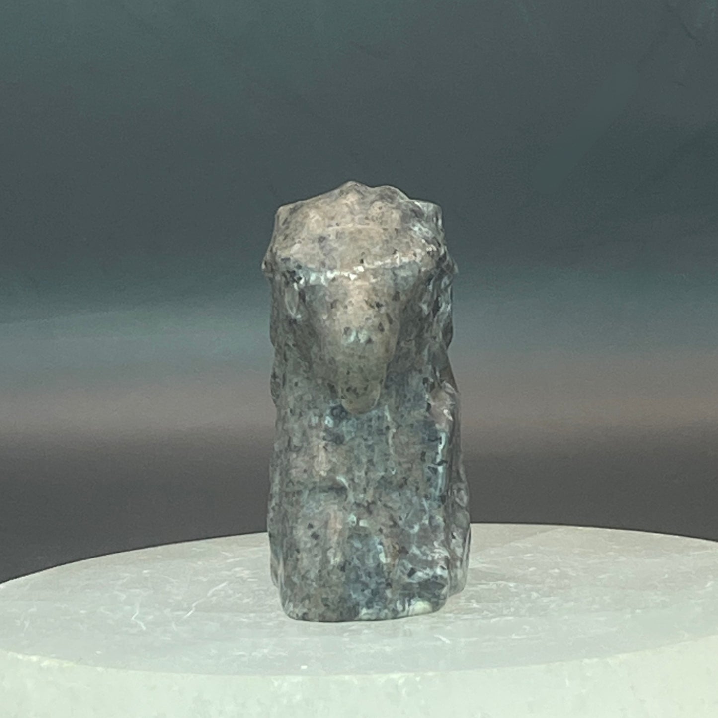 Yooperlite Eagle Head #2