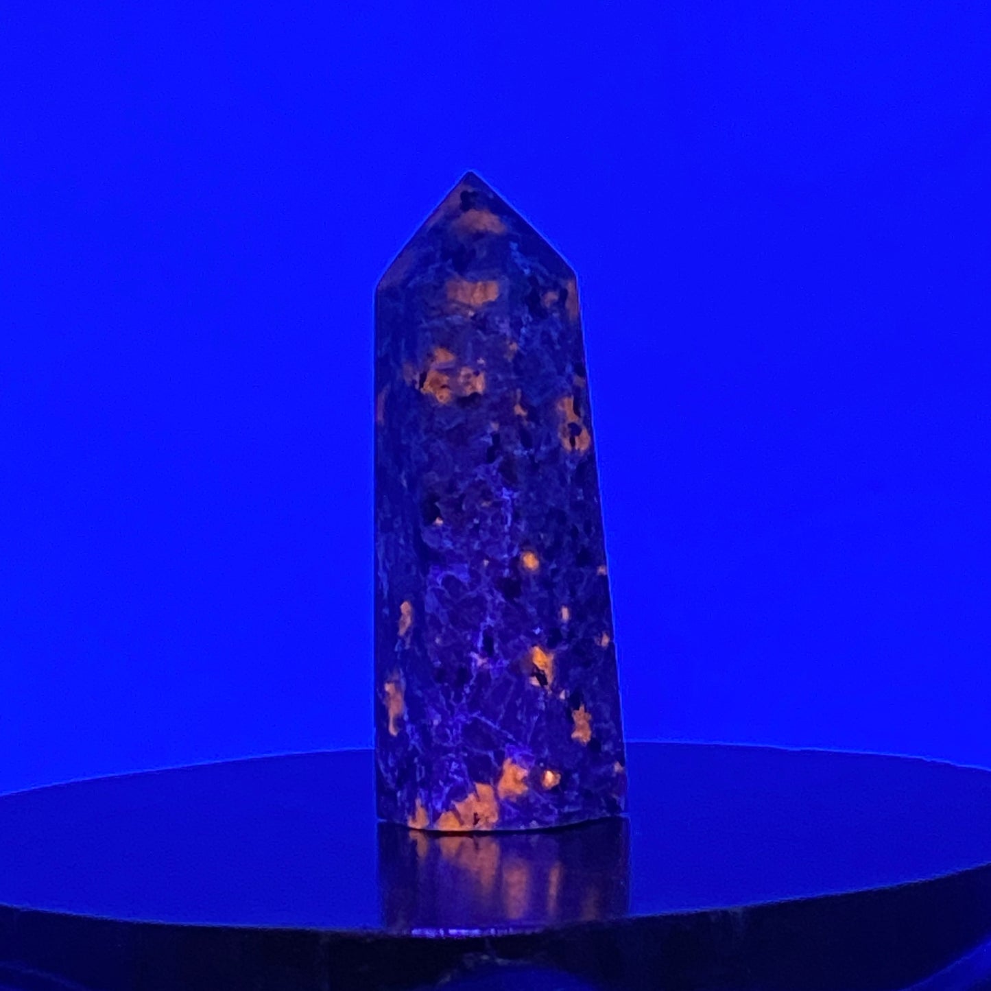 Yooperlite Point #12