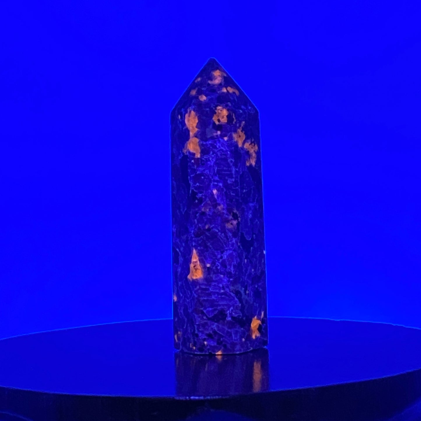 Yooperlite Point #13