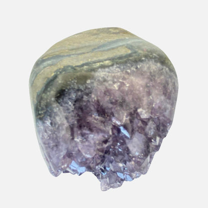 Amethyst Cave Cluster #5