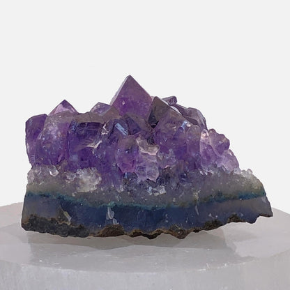 Amethyst Cluster