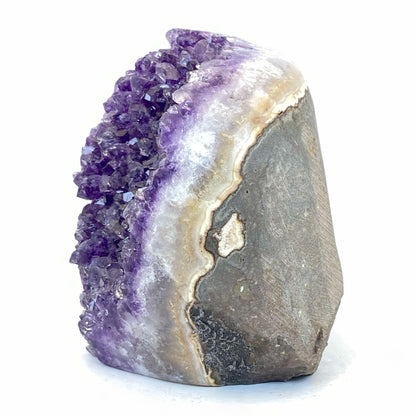 Amethyst Cluster #12 - 1.2kg!