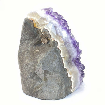 Amethyst Cluster #12 - 1.2kg!