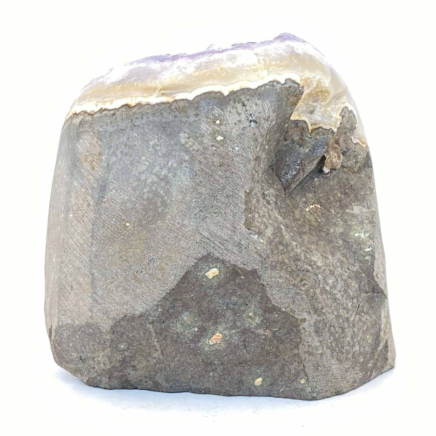 Amethyst Cluster #12 - 1.2kg!