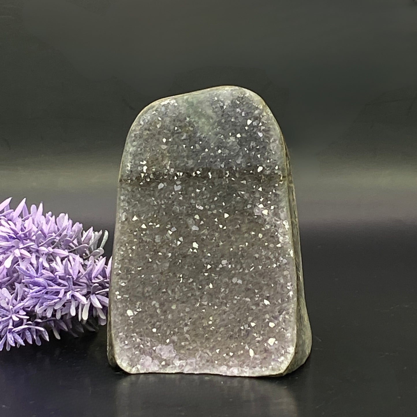 Amethyst Cluster #14