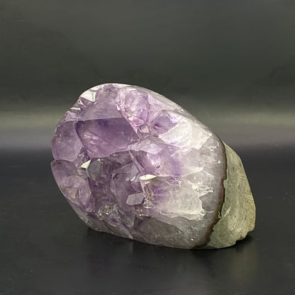 Amethyst Cluster #16