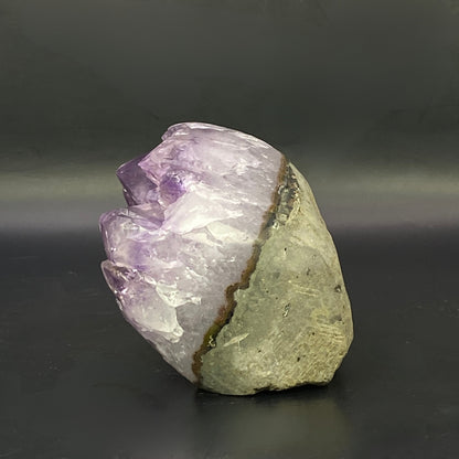 Amethyst Cluster #16