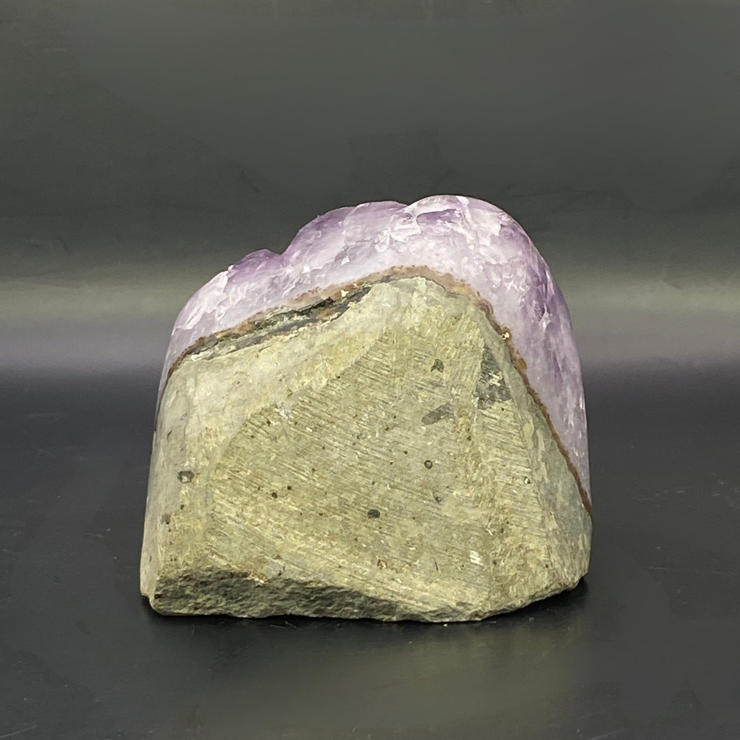 Amethyst Cluster #16