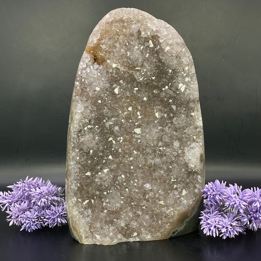 Amethyst Cluster #36 - 2.1KG!