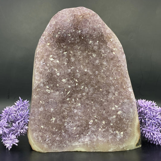 Amethyst Cluster #37 - 3.1KG!
