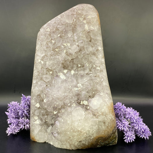 Amethyst Cluster #38 - 3.7KG!