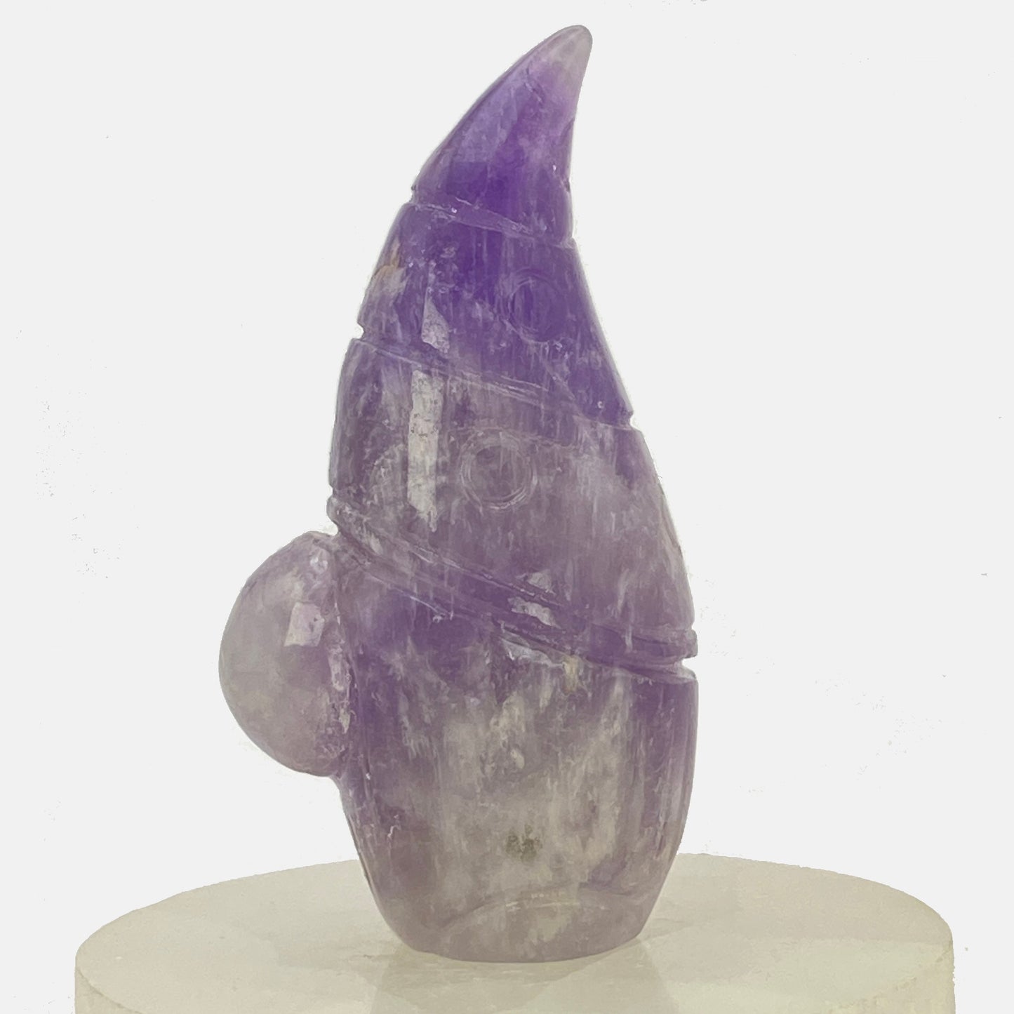 Amethyst Gnome