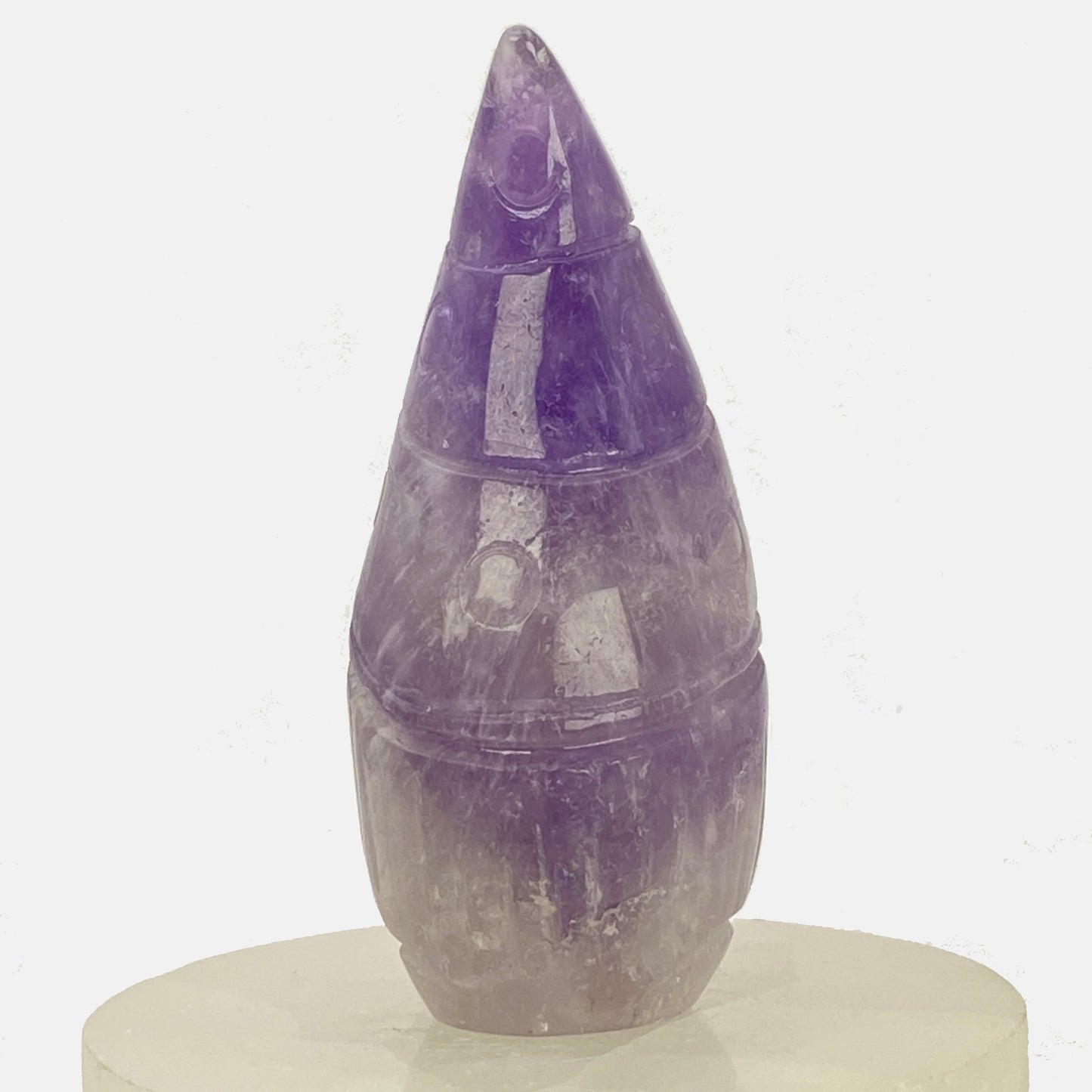 Amethyst Gnome