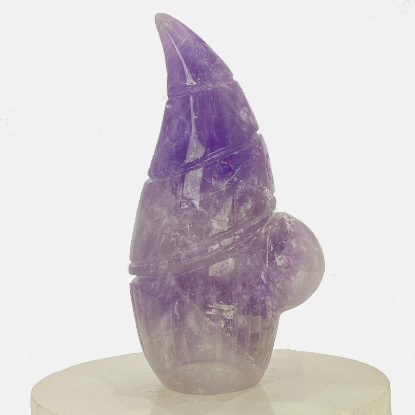 Amethyst Gnome