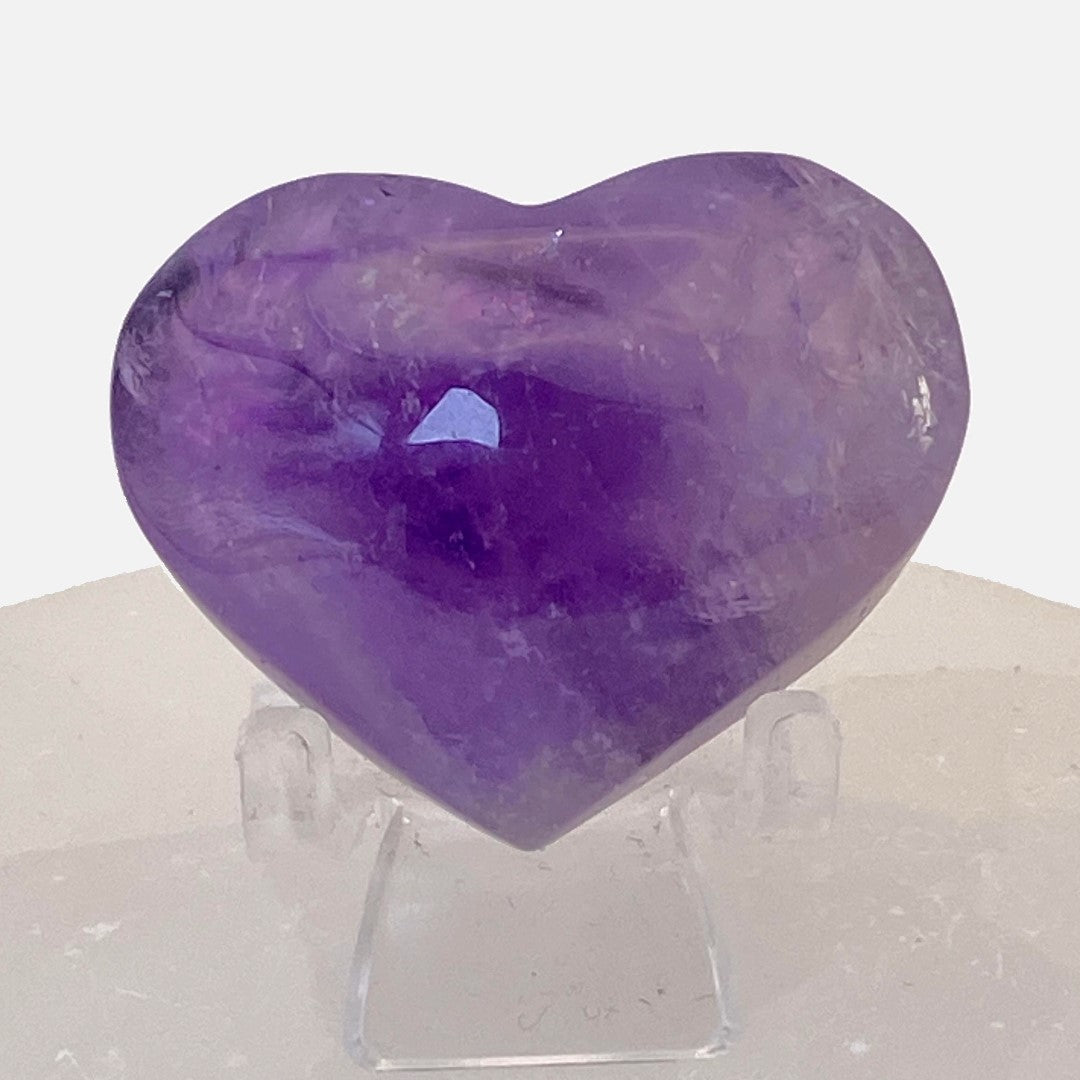 Amethyst Heart #6