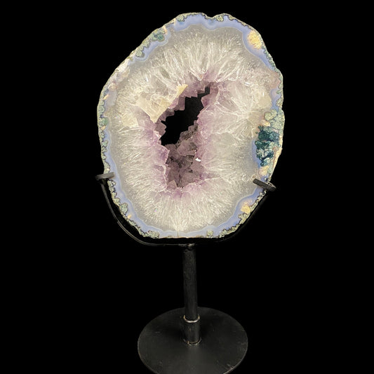 Amethyst Portal #1 - 2.876kg