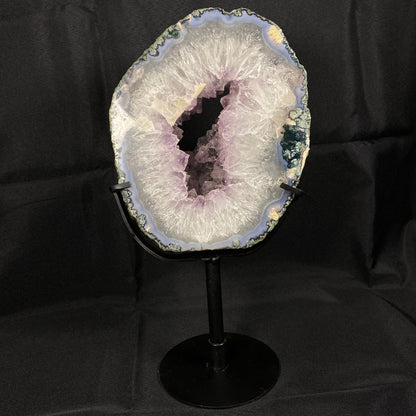 Amethyst Portal #1 - 2.876kg