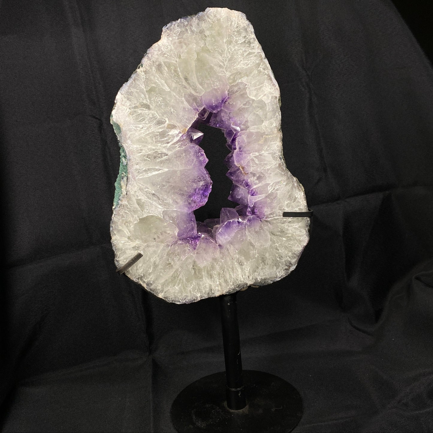 Amethyst Portal #2 - 4.217kg