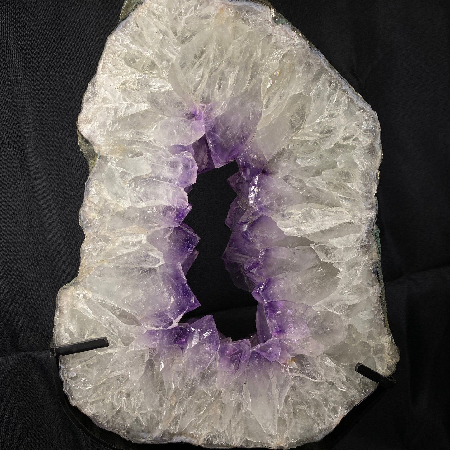 Amethyst Portal #2 - 4.217kg