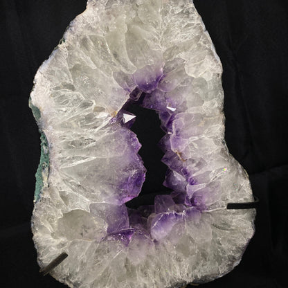 Amethyst Portal #2 - 4.217kg