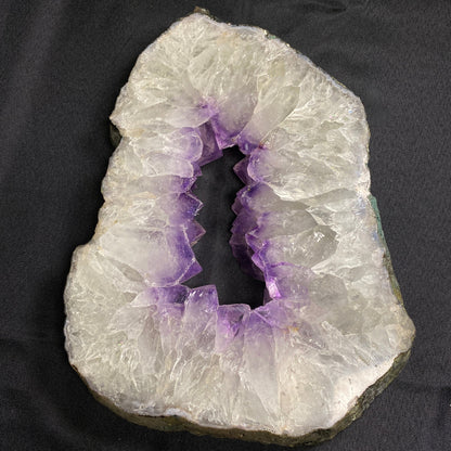 Amethyst Portal #2 - 4.217kg