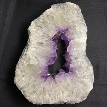 Amethyst Portal #2 - 4.217kg