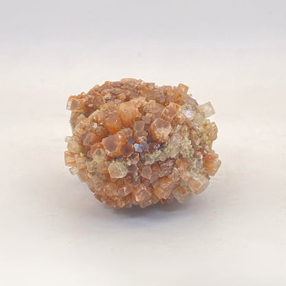 Sputnik Aragonite Specimen #5