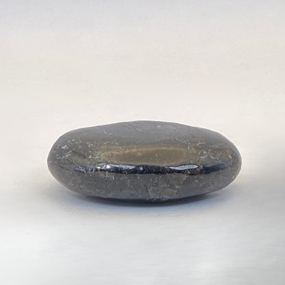 Arfvedsonite Palm Stone #3